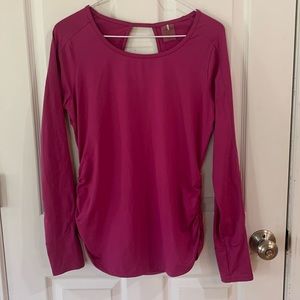 EUC Calia Active Top